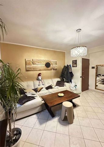 Appartamento in residenziale in Via Conte Federico