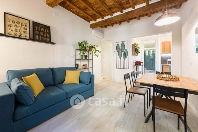 Appartamento in residenziale in Via del Leone