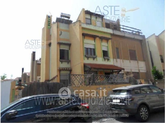 Appartamento in residenziale in Via dei Mandorli 3