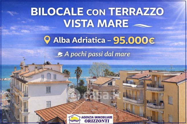 Appartamento in residenziale in Via Merano 22