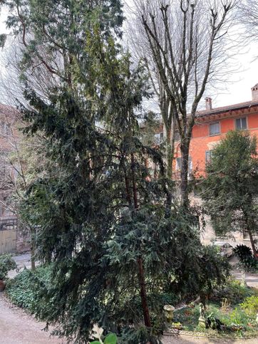 Appartamento in residenziale in Via Cavour 13