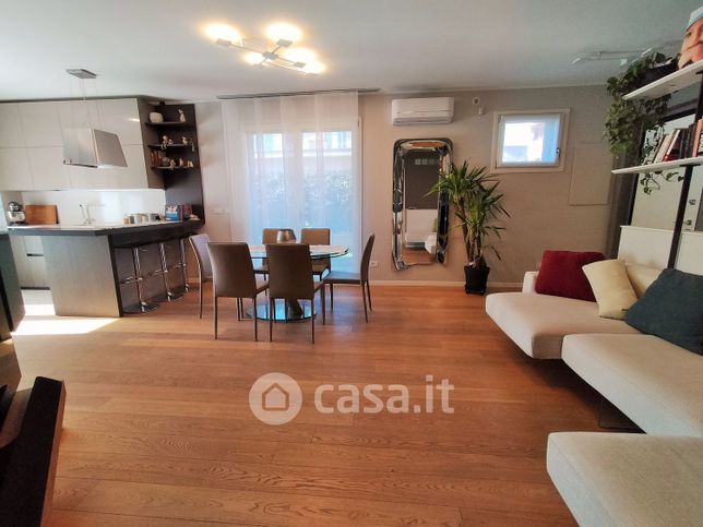 Appartamento in residenziale in BAINSIZZA