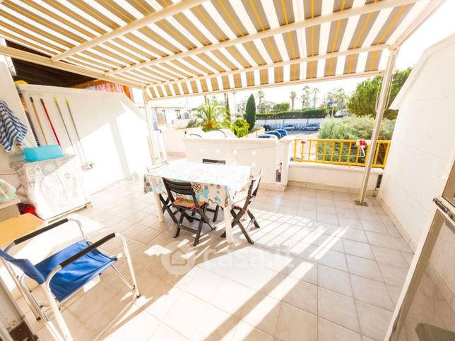 Appartamento in residenziale in Via Oceano Pacifico