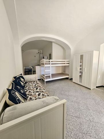 Appartamento in residenziale in Via Erasmo Piaggio 119