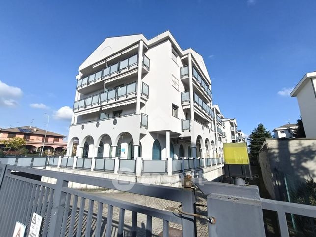 Appartamento in residenziale in Via Quattro Marie 8