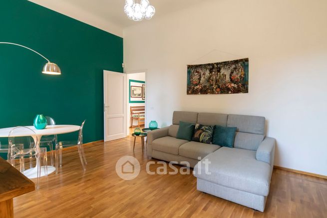 Appartamento in residenziale in Via di Camerata 51