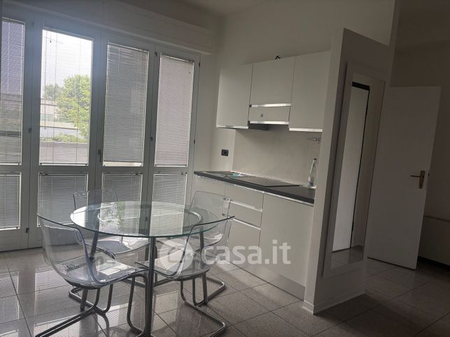 Appartamento in residenziale in Via Enrico Mattei