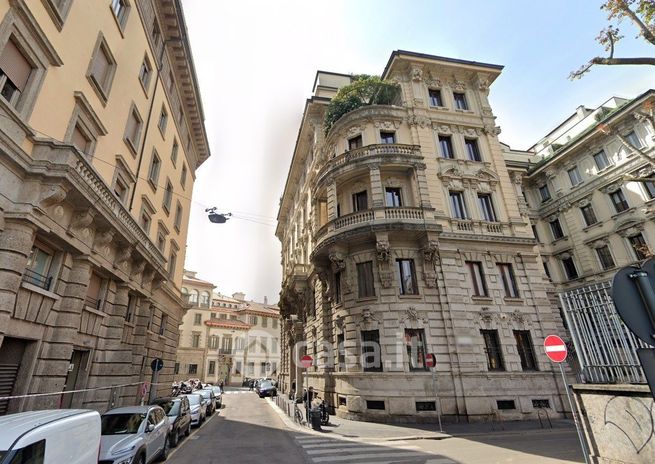 Appartamento in residenziale in Via Palestro