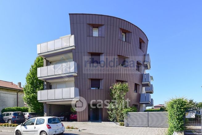 Appartamento in residenziale in Via San Francesco