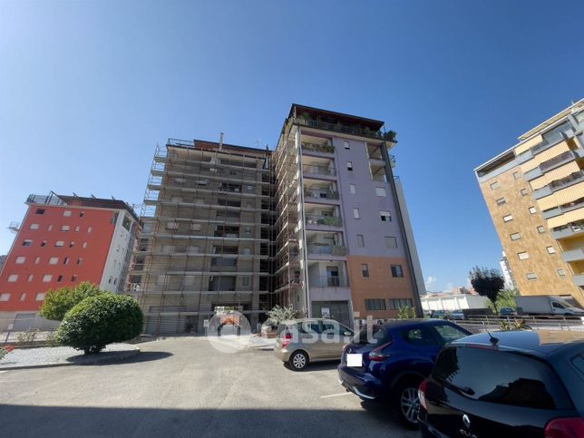 Box/posto auto in residenziale in Via Popilia