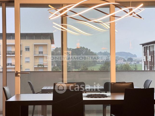 Appartamento in residenziale in Viale Ilaria Alpi