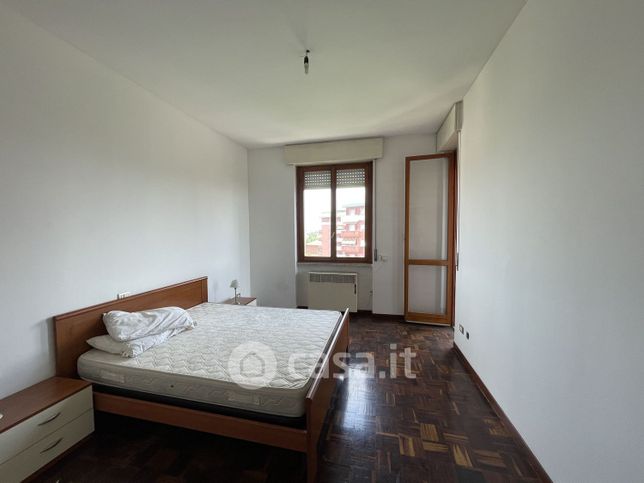 Appartamento in residenziale in Via Emilio Alessandrini 3