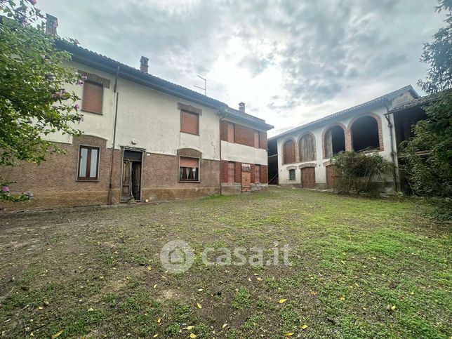 Casa indipendente in residenziale in Frazione Monteceresino