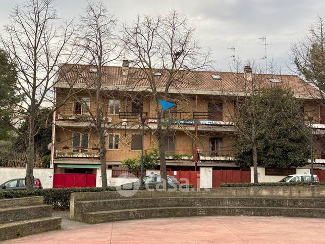 Villetta a schiera in residenziale in Piazza Giuseppe Romita 2