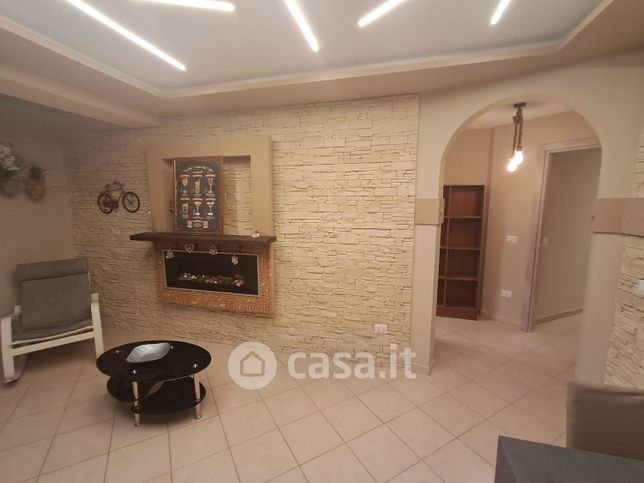 Appartamento in residenziale in Viale Fiume Mesima
