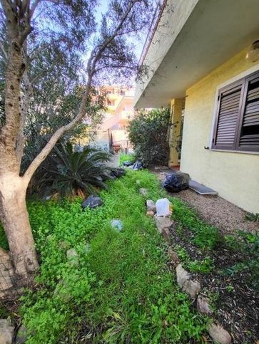 Appartamento in residenziale in Via Antonio Pigliaru 15