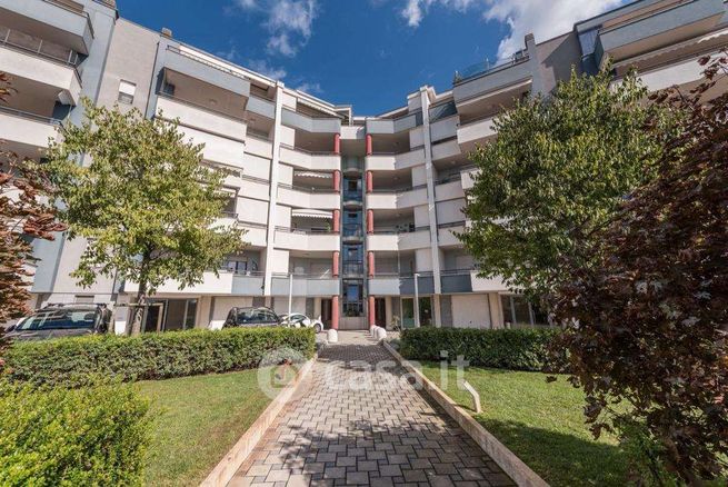 Appartamento in residenziale in Via Nilo 26