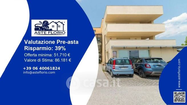 Appartamento in residenziale in Via Nuova