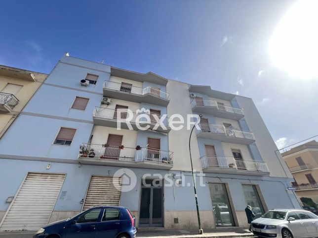 Appartamento in residenziale in Via Raffaello Sanzio 6