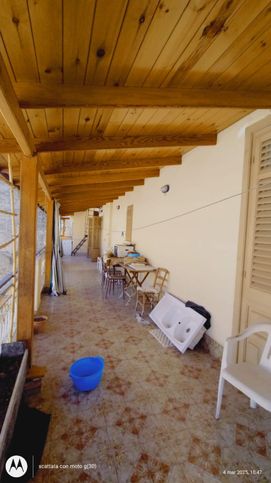 Appartamento in residenziale in Via Antonino Misseri