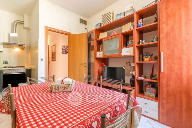Appartamento in residenziale in Via Borgata Casale 7