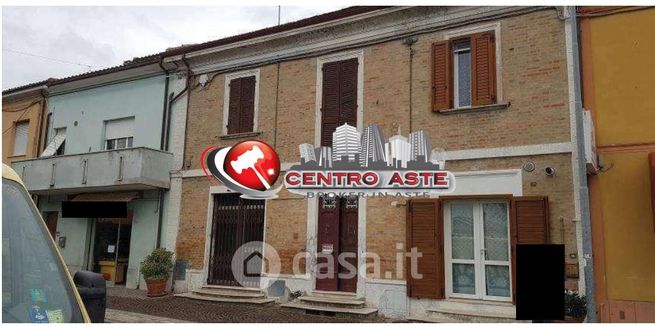 Appartamento in residenziale in Via Roma