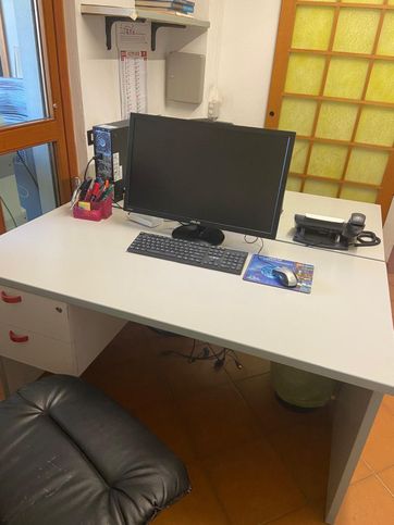 Ufficio in commerciale in Piazza Gramsci