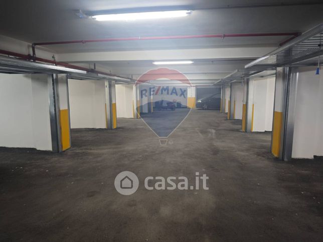 Garage/posto auto in residenziale in 