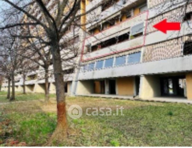 Appartamento in residenziale in Via Unione Sovietica