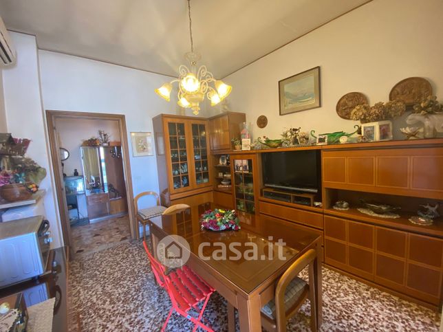 Appartamento in residenziale in Via Villa Giusti 64