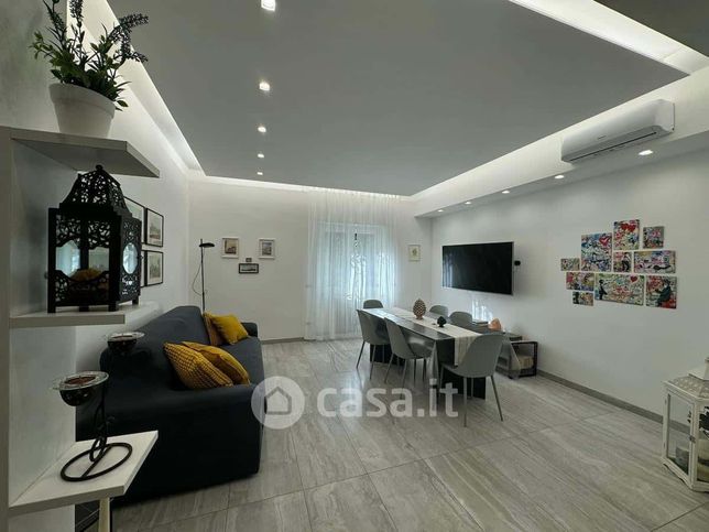 Appartamento in residenziale in Via Camillo Peano 14