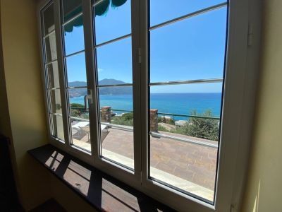 Villa in residenziale in Via Privata Gaggianego