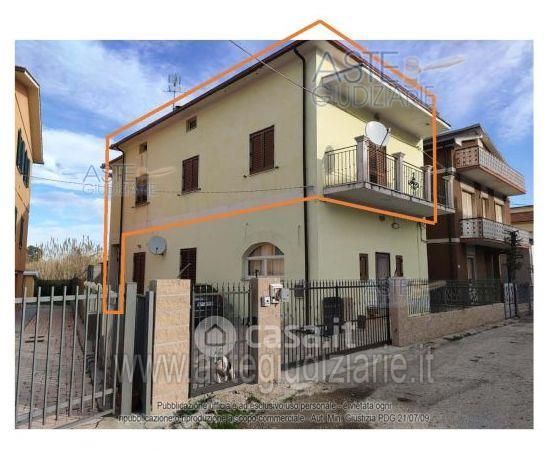 Appartamento in residenziale in Via del Carso 1 /A