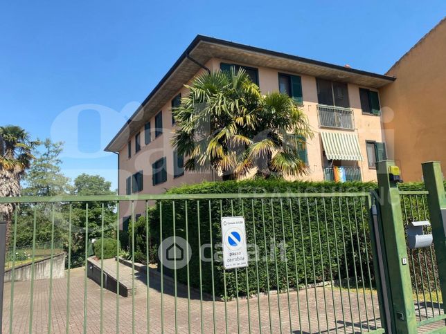 Appartamento in residenziale in Via Lodivecchio 38