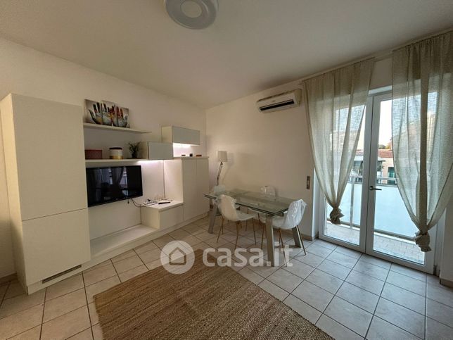 Appartamento in residenziale in Via Jean Jaures 7 b