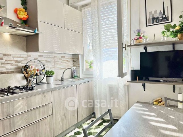 Appartamento in residenziale in