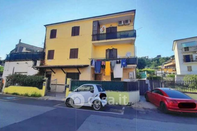 Appartamento in residenziale in Via Giuseppe di Vittorio 15