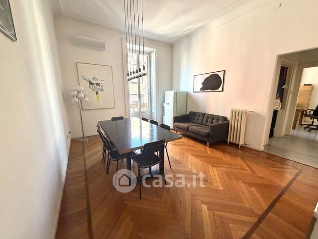 Ufficio in commerciale in Viale Abruzzi 32