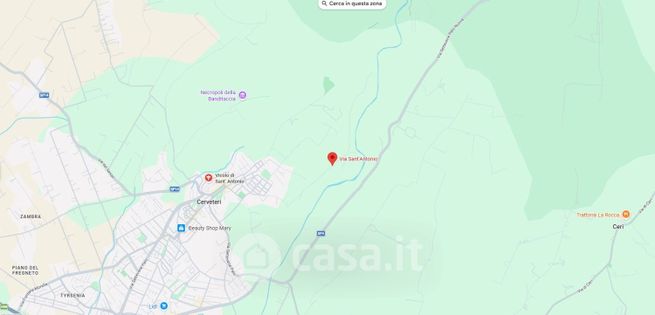 Appartamento in residenziale in Via Sant'Antonio