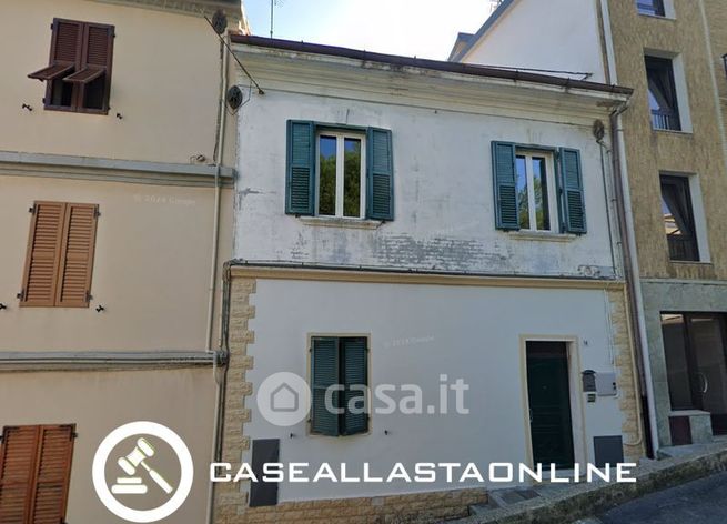 Appartamento in residenziale in Via San Martino