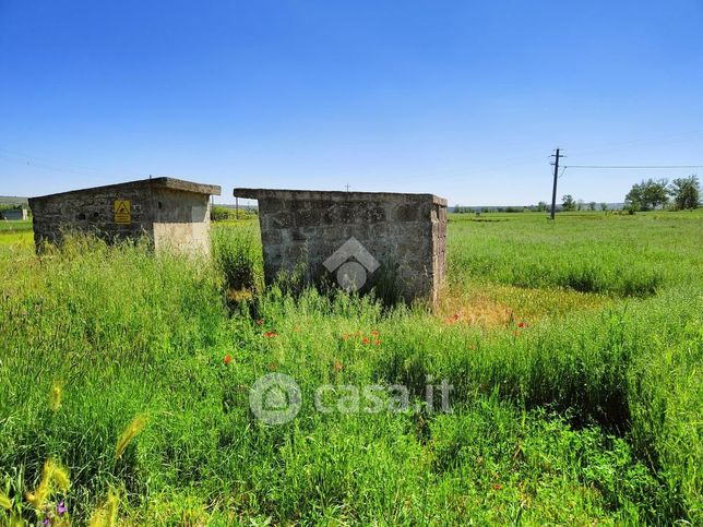 Terreno agricolo in commerciale in 