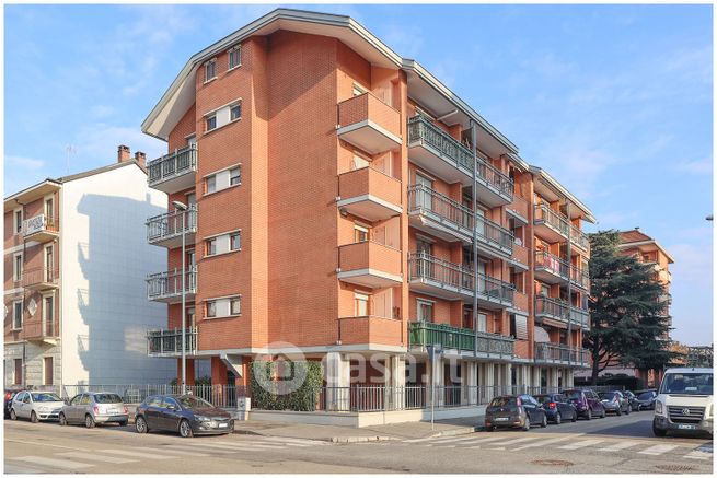 Appartamento in residenziale in Via Podgora 35