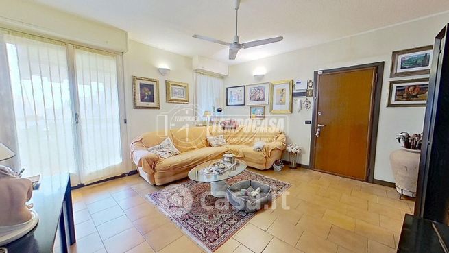 Appartamento in residenziale in Via Marsala