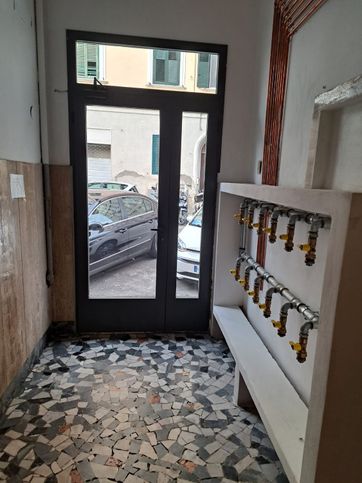 Appartamento in residenziale in Via del Collegio