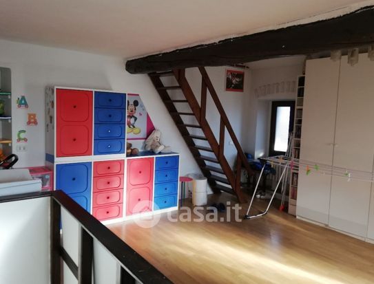 Appartamento in residenziale in Via Cardinal Federico Borromeo 28