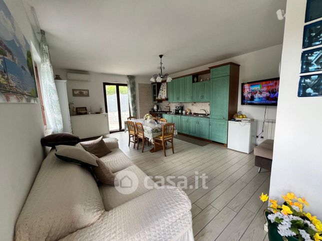 Villa in residenziale in Via Fondi di Cigliano 4