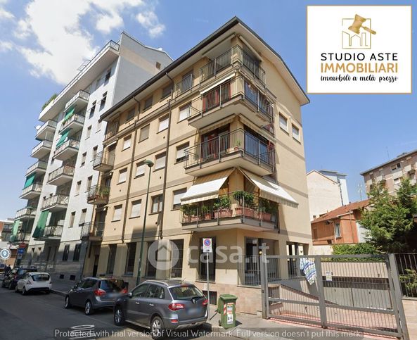 Appartamento in residenziale in Via G. Bruno 60