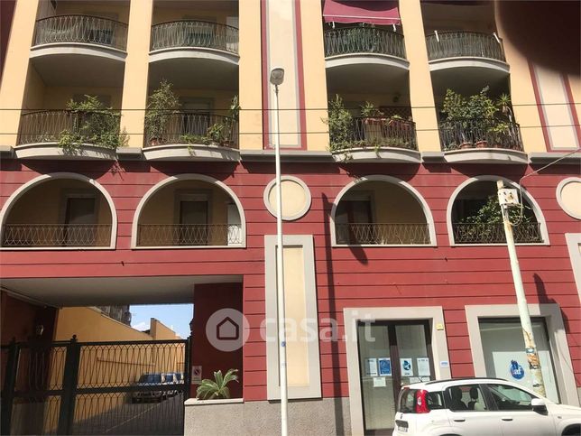 Appartamento in residenziale in Via Pola 35