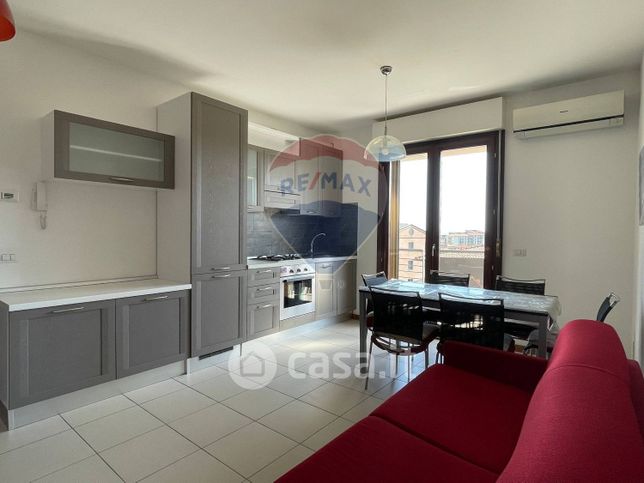 Appartamento in residenziale in 