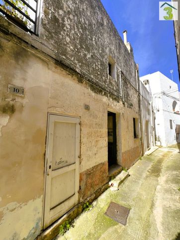 Casa indipendente in residenziale in Via Menderano
